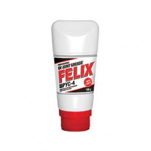 Смазка Шрус-4 FELIX 100 гр (туба) фото 83945