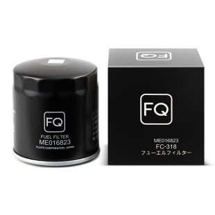 Фильтр топливный FQ FC-318 ME016823 фото 124165