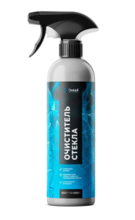 GRASS Очиститель стекла "Clean Glass" 500мл Adapted Series Detail (арт. DT-0491) АКЦИЯ -20% фото 137386