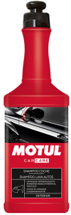 MOTUL  110150 CAR BODY SHAMPOO   0.5L Шампунь фото 116155