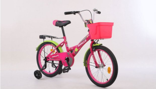 Велосипед ROLIZ 18-002 фото 133082