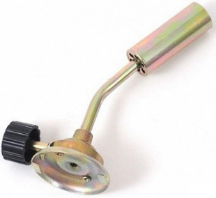 Горелка газовая ДРУЖБА (ДГ-20) - малая фото 94048