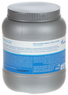 GAZPROMNEFT смазка Литол-24   800 гр фото 83203