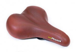 Седло дорожное Тип0  270/210мм фото 122713