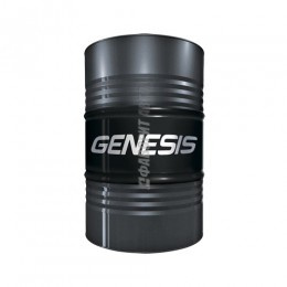 ЛУКОЙЛ Genesis UNIVERSAL 10w40  SN/CF, A3/B4   60 л (56л-48кг)( масло на основе синтетич. технол.) фото 97408