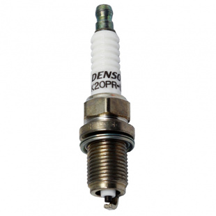 Свечи DENSO K20PR-U11  3121 фото 91798