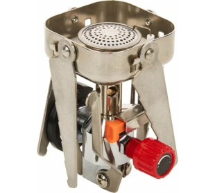 Мини газовая плита SCOUT (TM-150), «Tourist» фото 131684