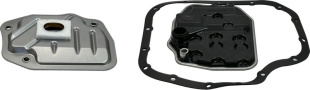 Фильтр АКПП ATG 060 \3040052200\GOODWILL    TOYOTA Vitz ,Wish II (XE20)  (JS ASAKASHI. JT21003K) фото 128507