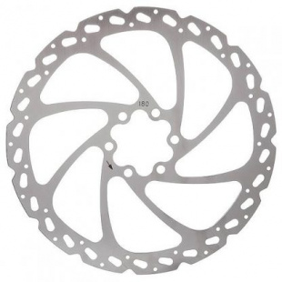Диск тормозной STG  RPT002 180MM под 6 болтов.   Х89905 фото 98214