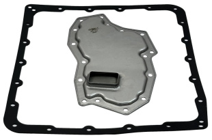 Фильтр АКПП ATG 043 \462404C000\GOODWILL   HYUNDAI H-1 / Starex (A1, TQ) (03-)  (JS. JT305K) фото 128494