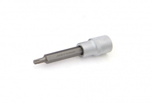 Головка со вставкой 1/2 TORX T50, длина 100 мм   ДЕЛО ТЕХНИКИ  624250 фото 95936