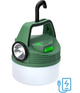 Фонарь кемпинговый КОСМОС (KOC616Lit) аккум/16Вт+3Вт/Li--ion 18650 2400mAh фото 130772