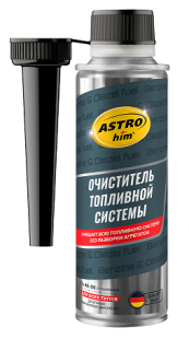 AC150 Очиститель топливной системы 300 мл фото 131028