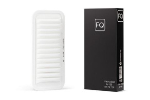 Фильтр воздушный FQ A-196 17801-23030 фото 124102