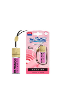 Освежитель воздуха Dr.Marcus Ecolo (уп.25/150 шт.) коробка Bubble Gum фото 97678