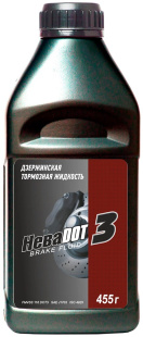 Дзержинский Нева DOT-3 455г фото 134476