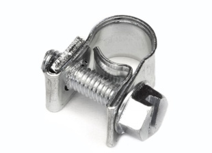 Хомут силовой (мини)  7-9 фото 132769