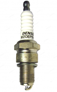 Свечи DENSO W20EPR-U   3047  (2108-09) фото 88080