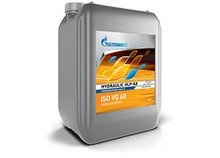 GAZPROMNEFT Hydraulic AllSeasons 20 л (масло гидравлическое) фото 98444