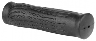 Рукоятки руля мод.XH-G34 BLASK 125мм арт.150076 фото 117272