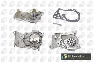 Помпа CP3282 \8200582675\BGA   RENAULT Logan 1.5D/1.6L ,Duster , Sandero 1.6  (К4М, K4J, K7M, K7J) фото 120584