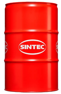 Sintec Антифриз Euro G11 green -40 50кг (металл) ^ фото 131905