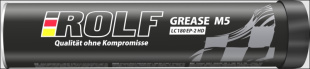 Rolf Grease M5 LC 180 EP2 HD 390г фото 137025