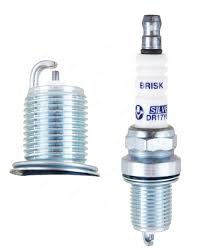 Свеча BRISK Silver DR17YS 16 кл   409 двс  (коробочка) фото 83392