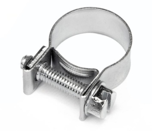 Хомут силовой (мини) 17-19 фото 132782