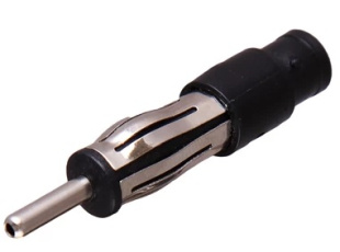 Разъем штекер антенны для автомагнитолы, тип-1 REXANT, 16-0401 фото 134062