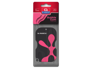 Освежитель воздуха Dr.Marcus Lucky One (уп. 40/400) блок Bubble Gum ! фото 124979