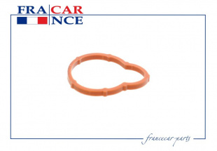 Прокладка впускного коллектора FCR210229 \7701471932\FRANCECAR.   RENAULT Kangoo, Logan (к-т 4шт) фото 111149