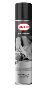 Sintec Антискотч Glue Remover 400мл ^ фото 136020