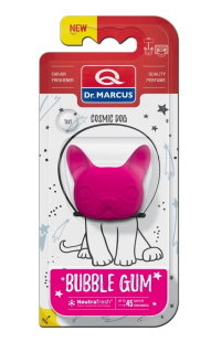 Освежитель воздуха DR.MARCUS Cosmic DOG Bubble Gum фото 137295
