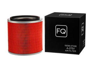 Фильтр воздушный FQ A-275V 16546-0T006 фото 124118