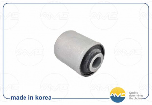Сайлентблок рычага заднего нижнего SB226 \5521538000\AMD.    HYUNDAI Sonata (Tagaz) , KIA  Magentis фото 90386