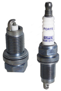 Свеча BRISK Super-forte DOR15YC-1 "16" 16кл (инд) фото 118348