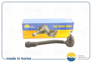 Наконечник рулевой левый TE242L \568204H000\AMD.    HYUNDAI Starex MY (2008-) Grand Starex      фото 108962