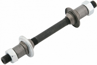 Ось задней втулки под эксцентрик (спорт) арт.130049 компл фото 85942