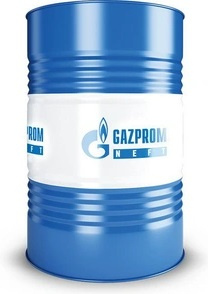 GAZPROMNEFT Compressor Oil-68  бочка 205 л-181 кг (масло компрессорное) фото 130533