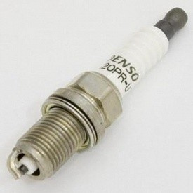 Свечи DENSO K20PR-U  3145 ( 3333 ) фото 83424