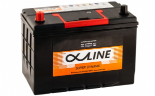 Аккумулятор   ALPHALINE SD 115D31R (100) пр  850А 302х172х200 фото 95817