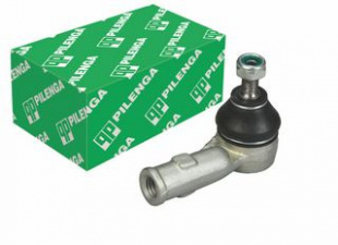 Pilenga TS-P 1164 Наконечник тяги рулевой, левый FOCUS 1 1074306, 1107015, 98AG3290AA, 98AX3270BA, F фото 112533