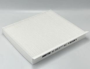 Фильтр салонный AC859 \8104400XKZ96A\SIBTEK   HAVAL Dargo, F7, Jolion  (BIG. GB-98099)  (JS. AC0110) фото 134547