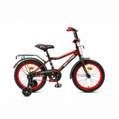 Велосипед 18" Rook Dino, красный, KSD180RB фото 128746
