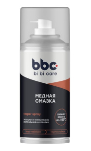 Bibi Care  Смазка медная (210мл) 4406 фото 125449