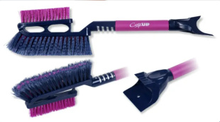 СА-67/CU-67 Щетка для снега фото 125140