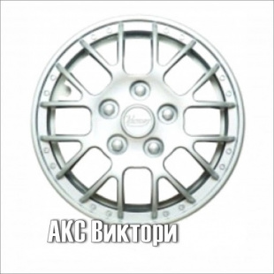 Колпаки колесные 14 "ВИКТОРИ" (2шт) фото 95505