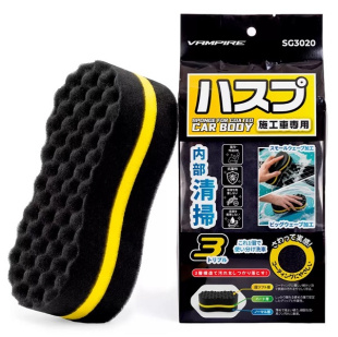 Губка VAMPIRE  HydraSponge пористая для мойки кузова автомобиля, SG3020 фото 137343