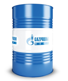 GAZPROMNEFT Hydraulic HLPD-46 t DIN 51524 PART 2 HLP бочка 205 л 180 кг (масло гидравлическое) фото 124835